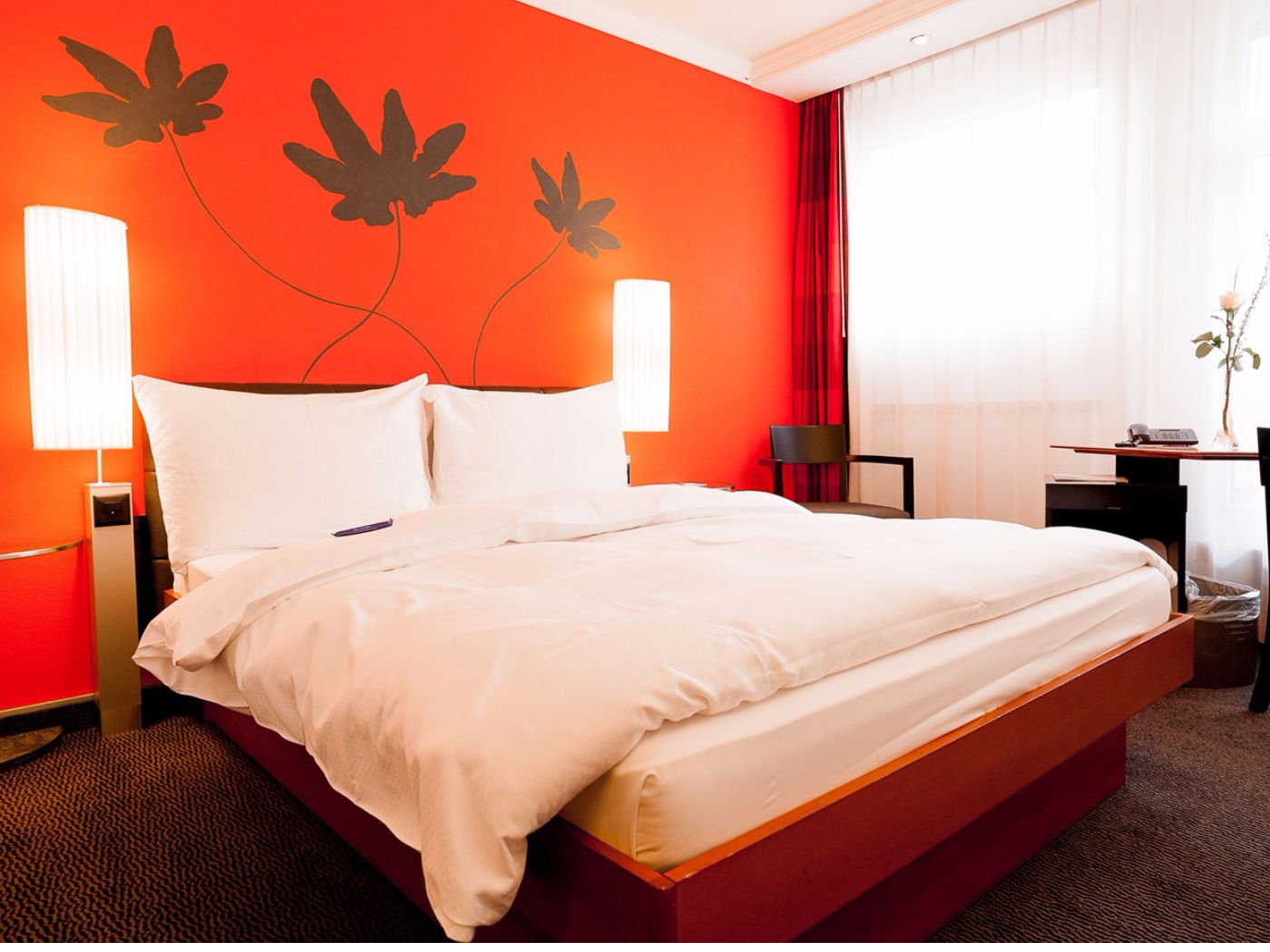 - Da Wohnen, Wo Lebt! Hotel