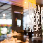 Hotel Basel - Da wohnen, wo Basel lebt!