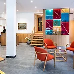 Hotel Basel - Da wohnen, wo Basel lebt!