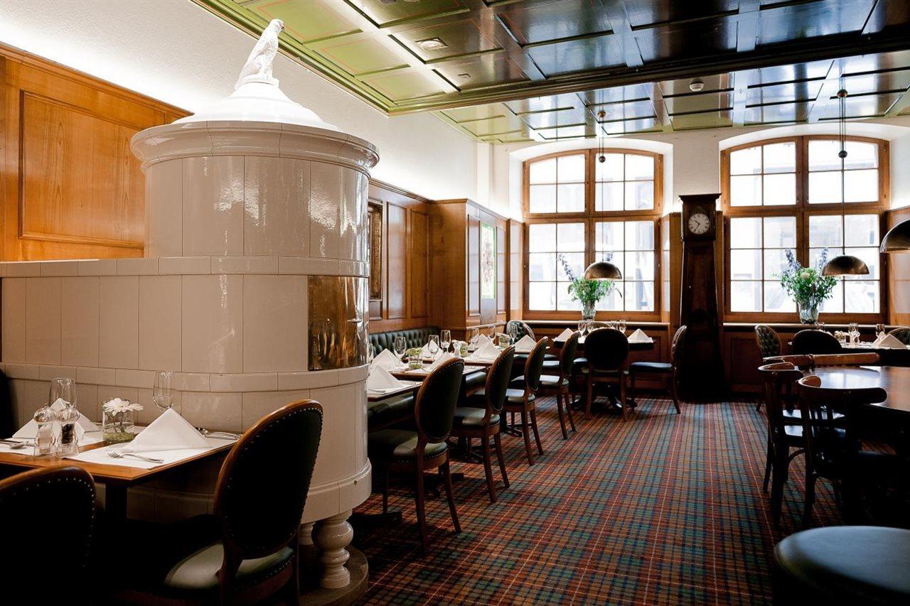 - Da Wohnen, Wo Lebt! Hotel 4*