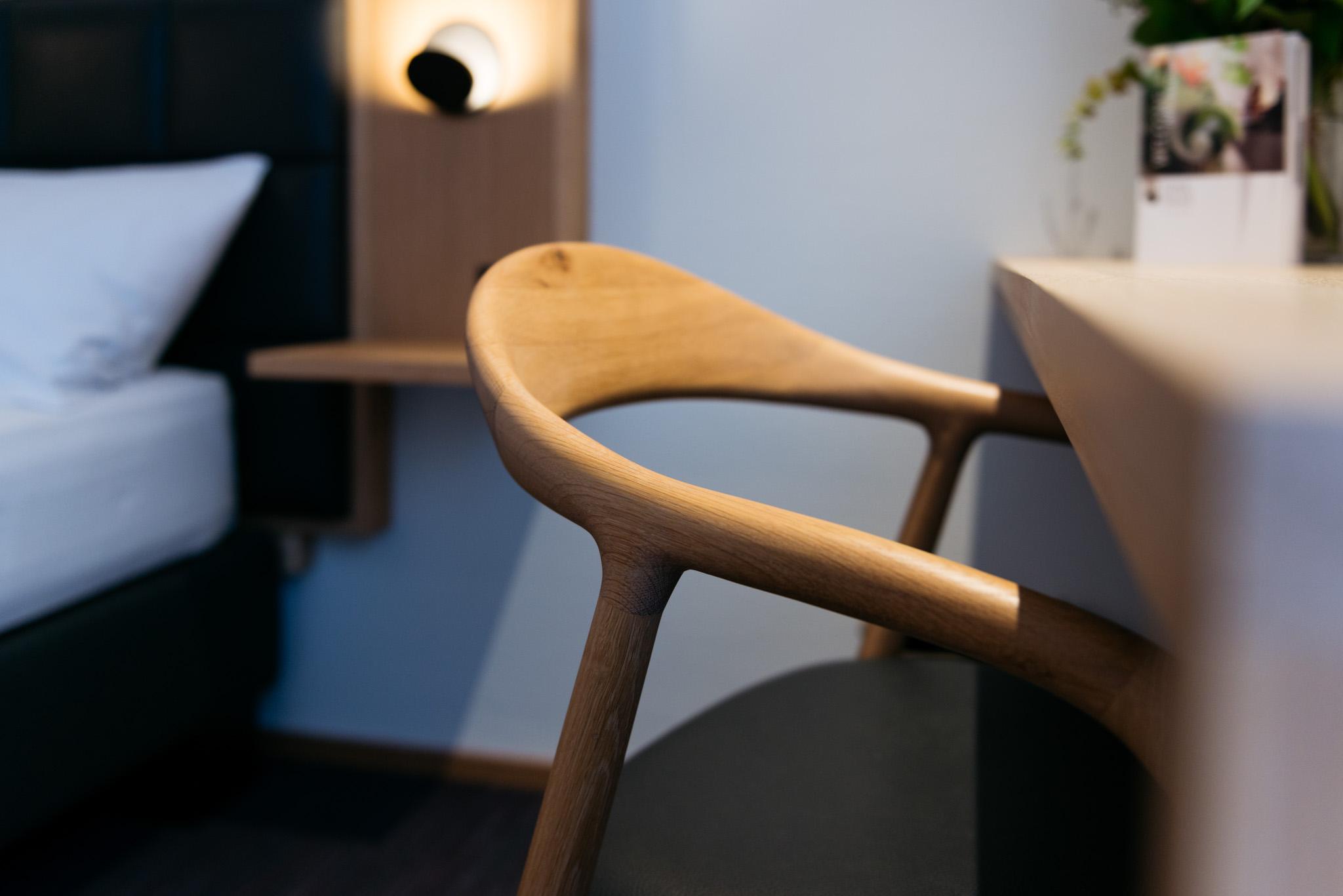 - Da Wohnen, Wo Lebt! Hotel