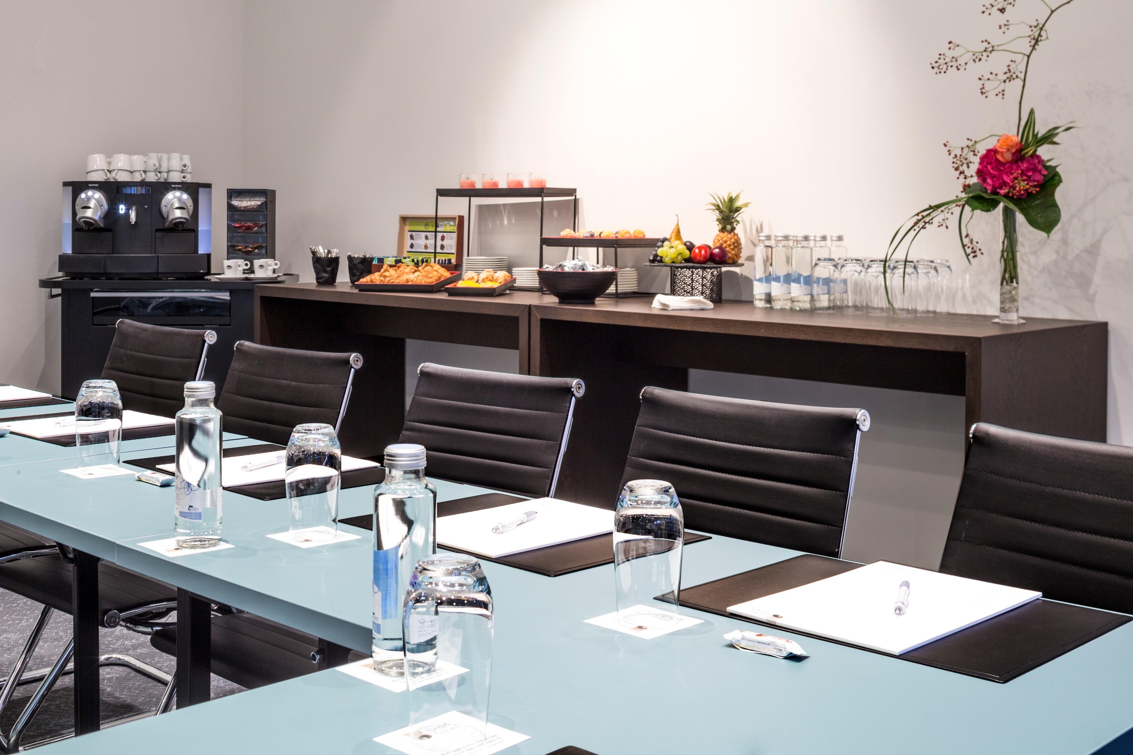Hotel - Da Wohnen, Wo Lebt! 4*