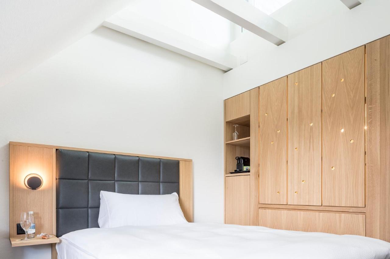 Hotel - Da Wohnen, Wo Lebt! 4*
