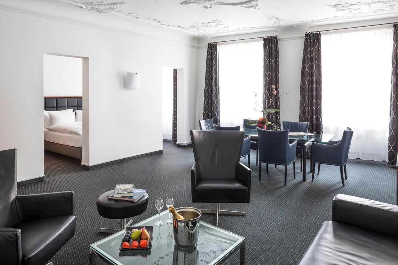 Hotel - Da Wohnen, Wo Lebt! 4*
