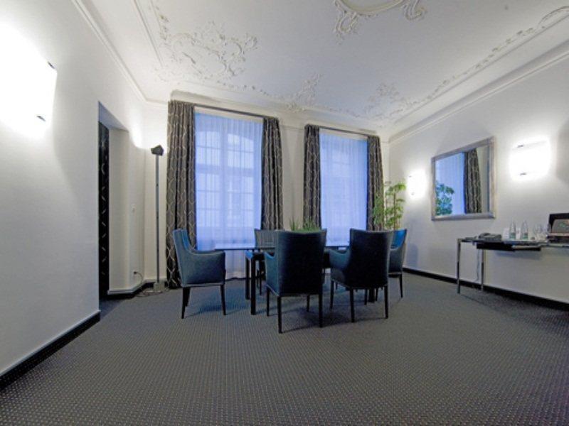 - Da Wohnen, Wo Lebt! Hotel 4*