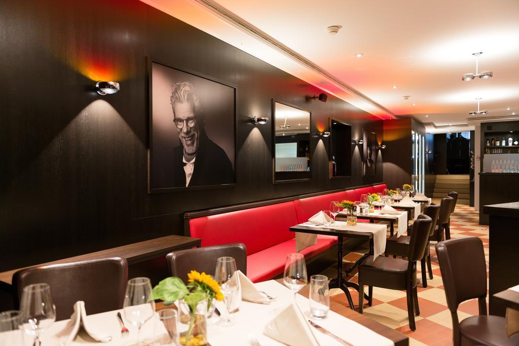 Hotel - Da Wohnen, Wo Lebt! 4*