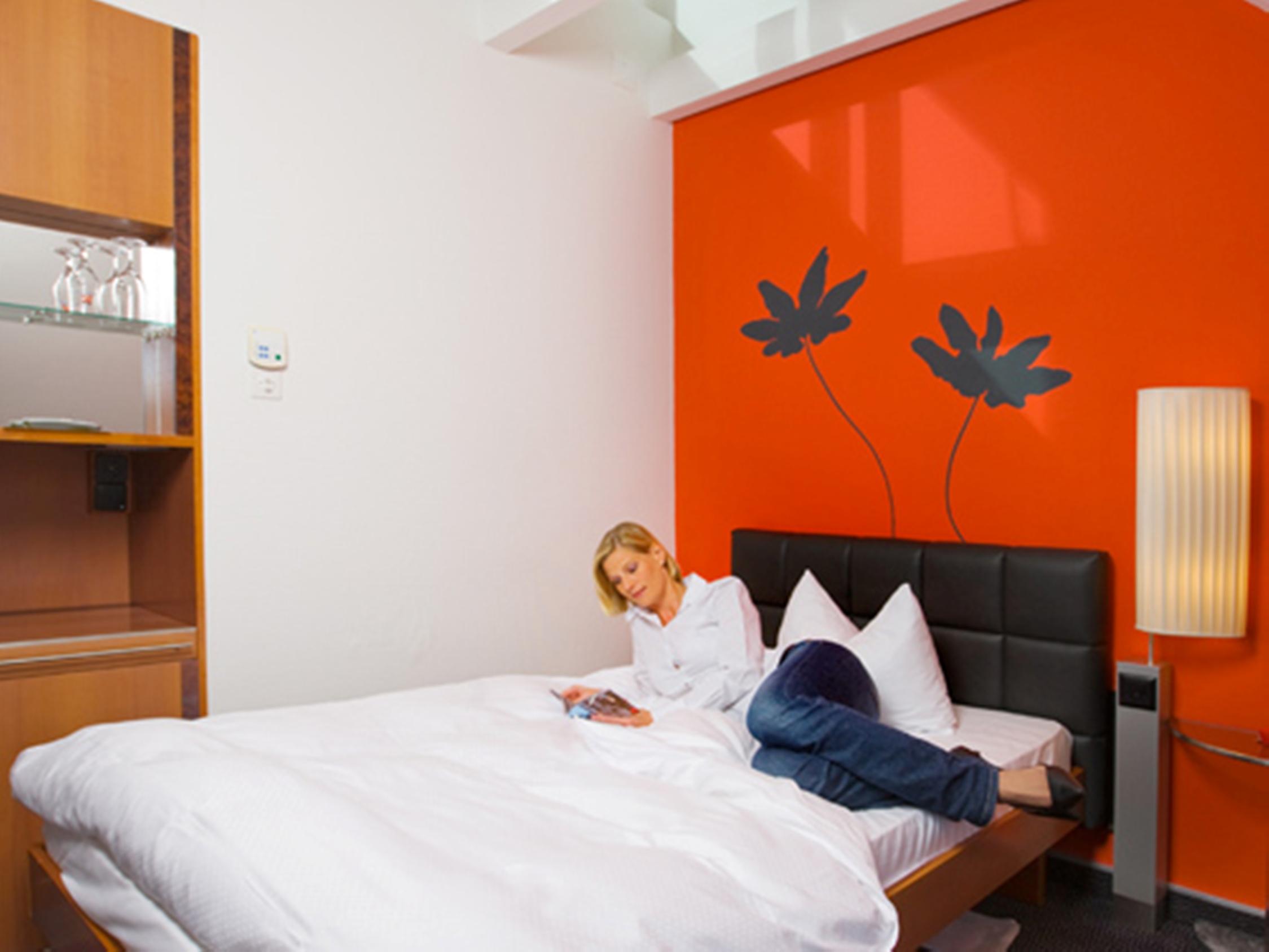 - Da Wohnen, Wo Lebt! Hotel 4*