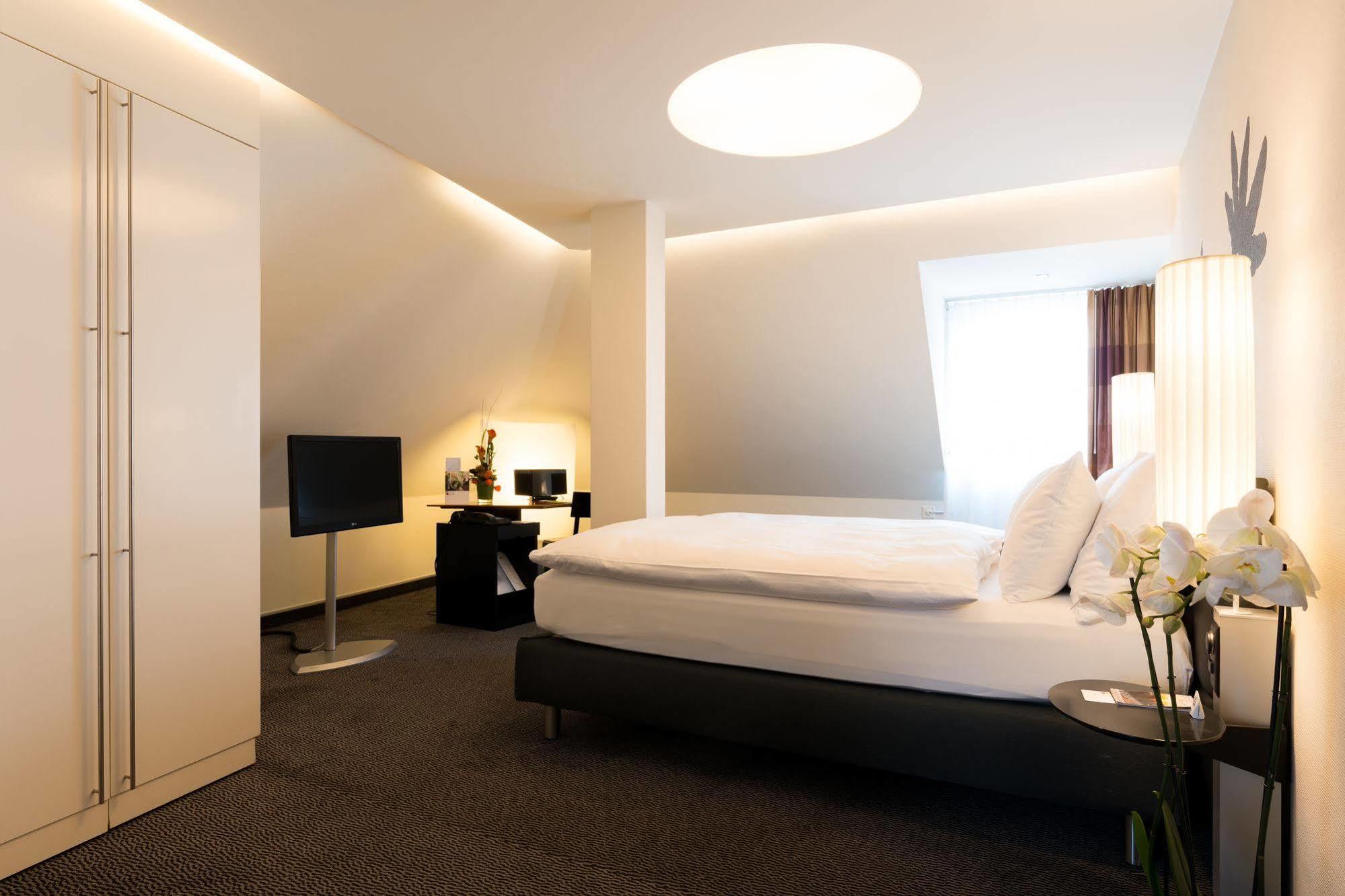 Hotel - Da Wohnen, Wo Lebt! 4*
