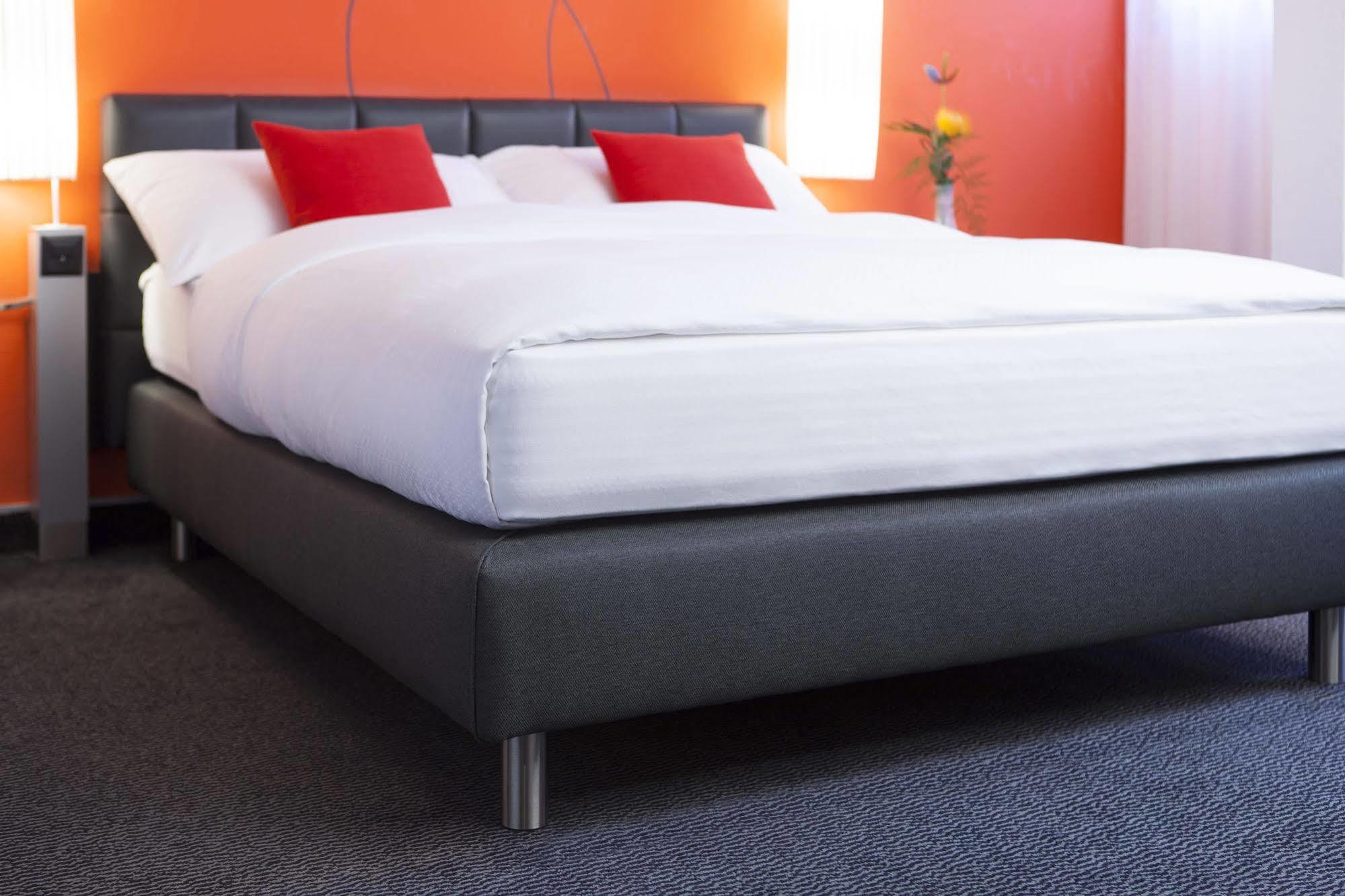Hotel - Da Wohnen, Wo Lebt! 4*