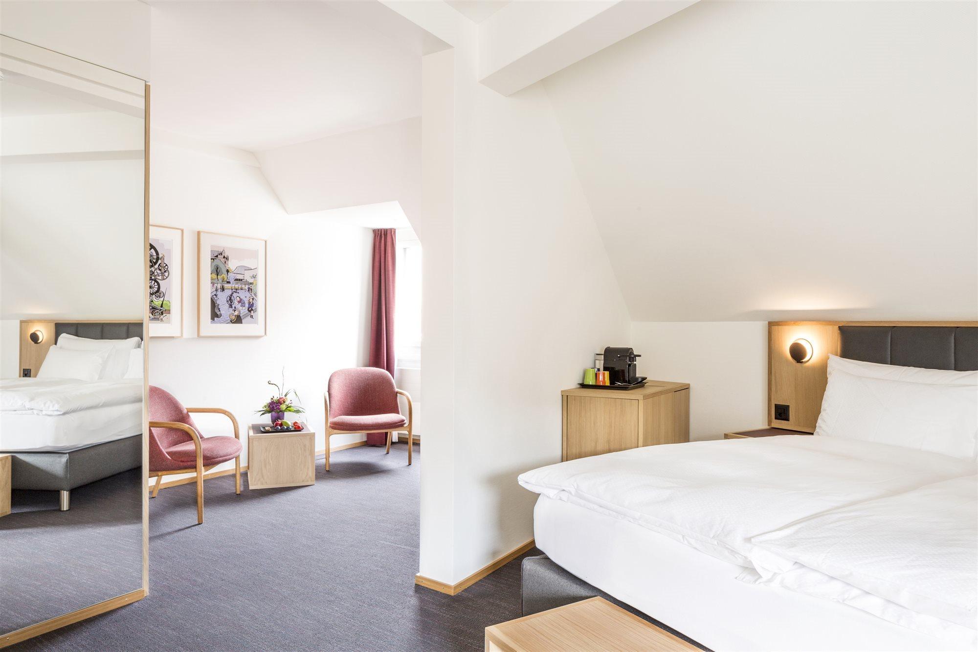 - Da Wohnen, Wo Lebt! Basel