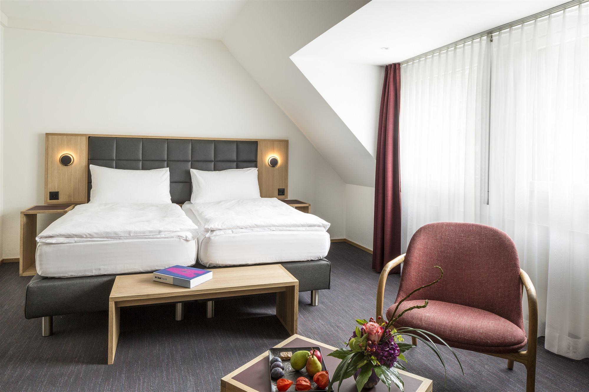 - Da Wohnen, Wo Lebt! 4*