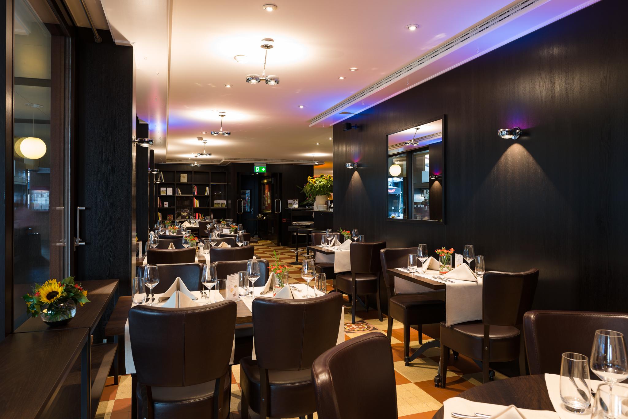 Hotel - Da Wohnen, Wo Lebt! 4*
