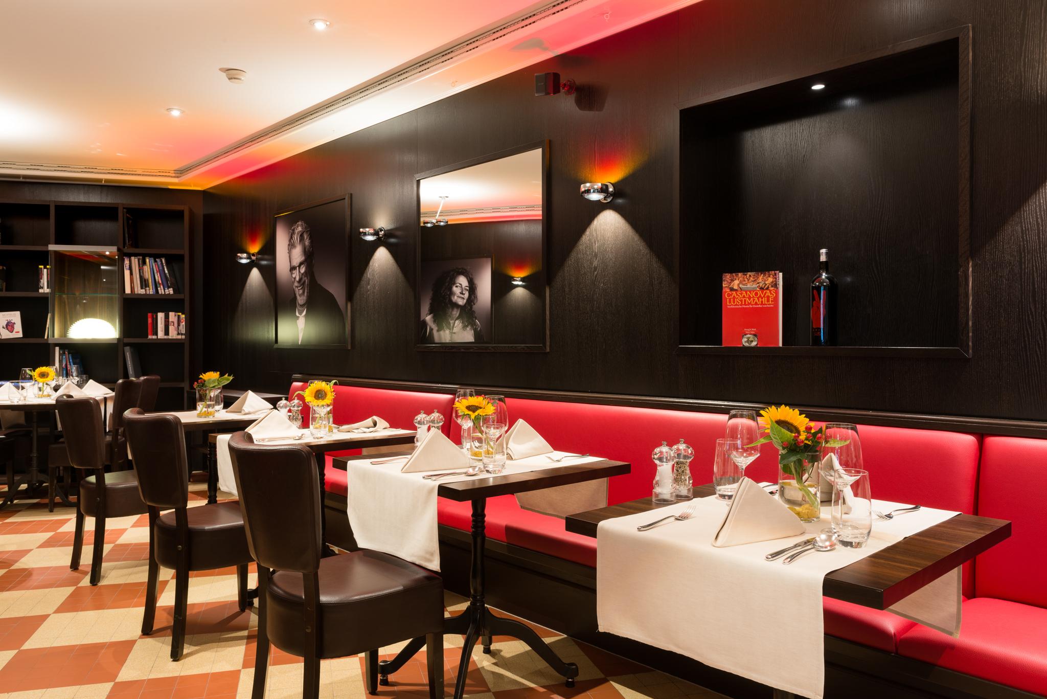 Hotel - Da Wohnen, Wo Lebt! Basel