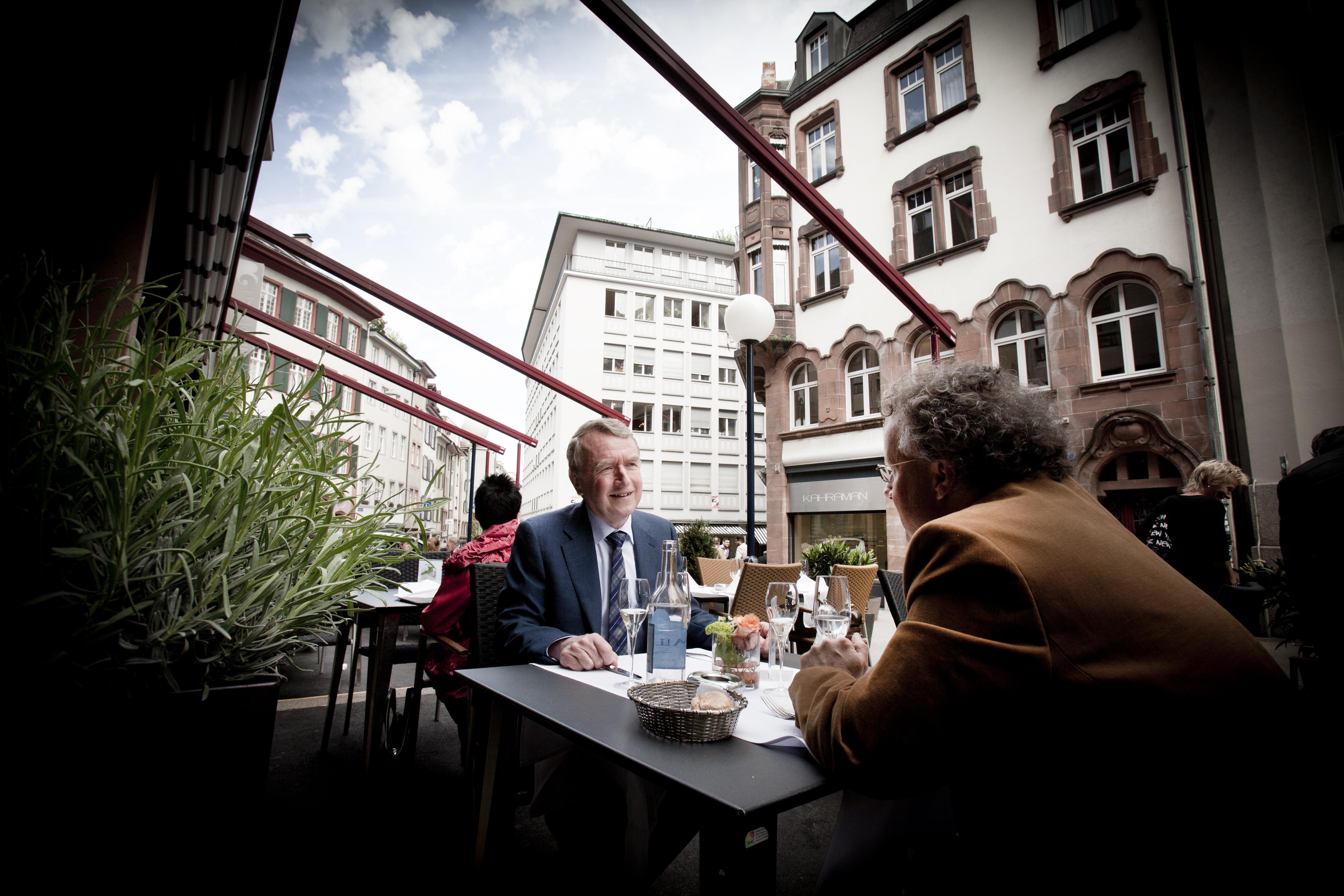 Hotel - Da Wohnen, Wo Lebt! 4*