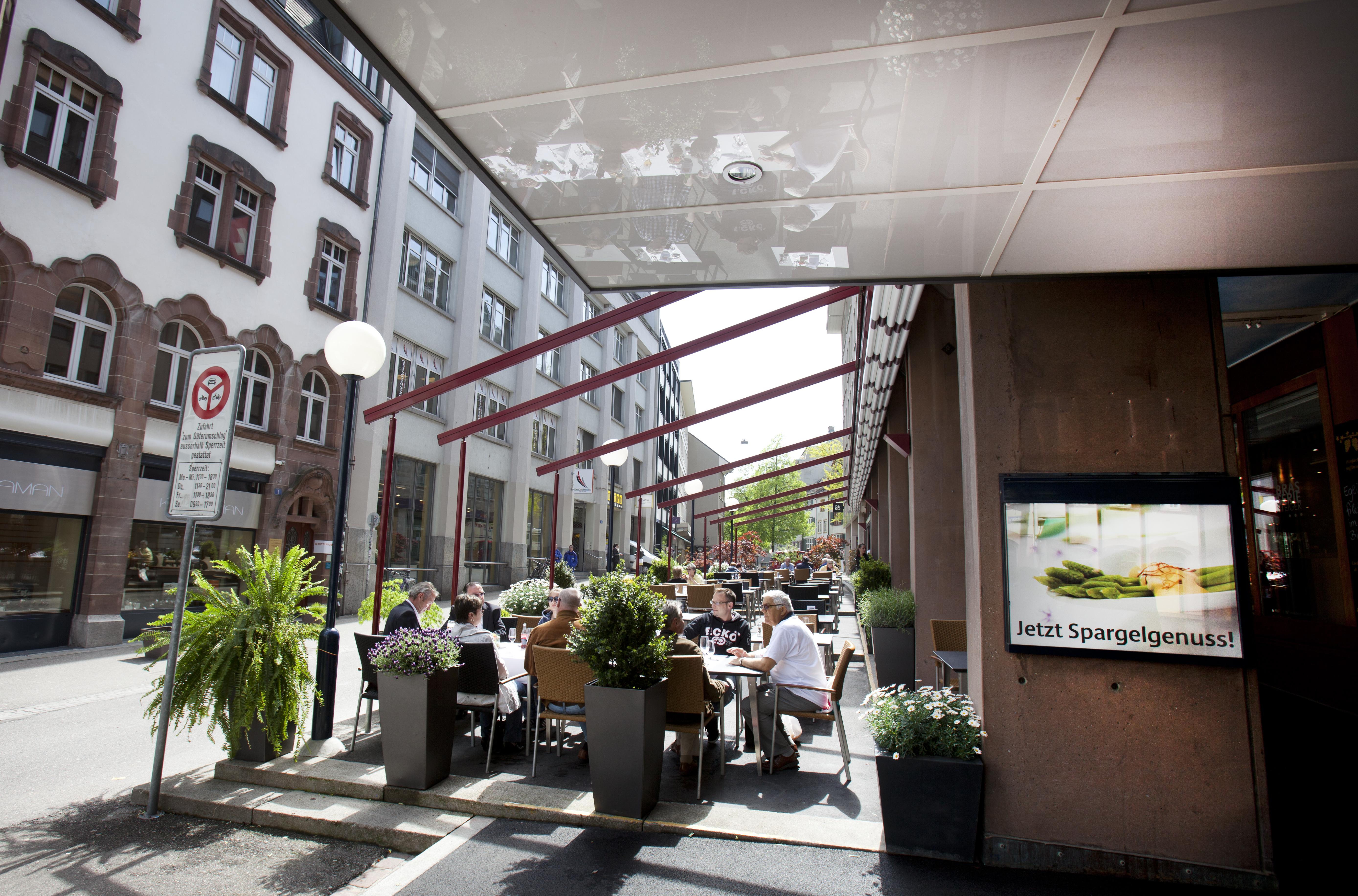 - Da Wohnen, Wo Lebt! Hotel