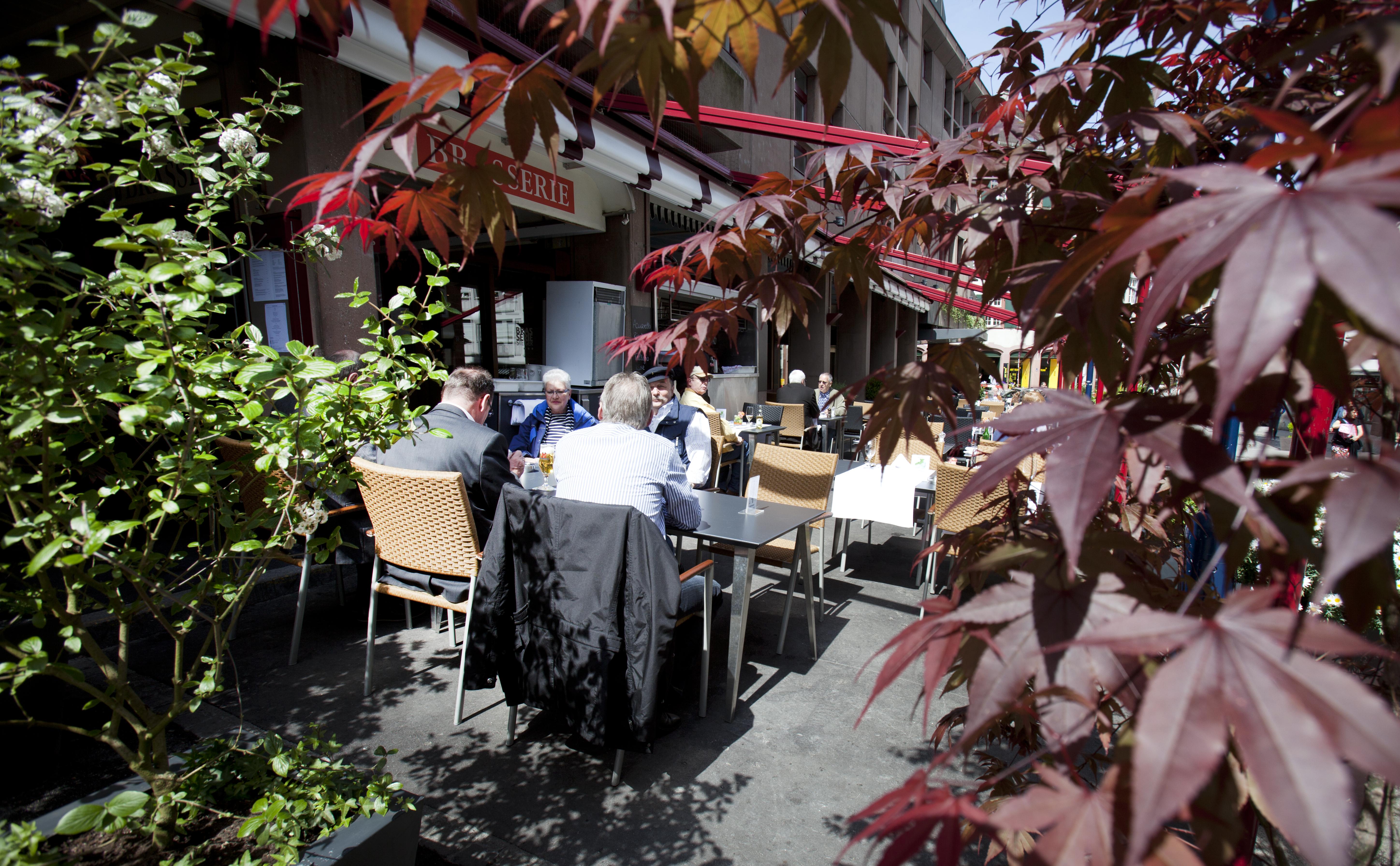 - Da Wohnen, Wo Lebt! 4* Basel