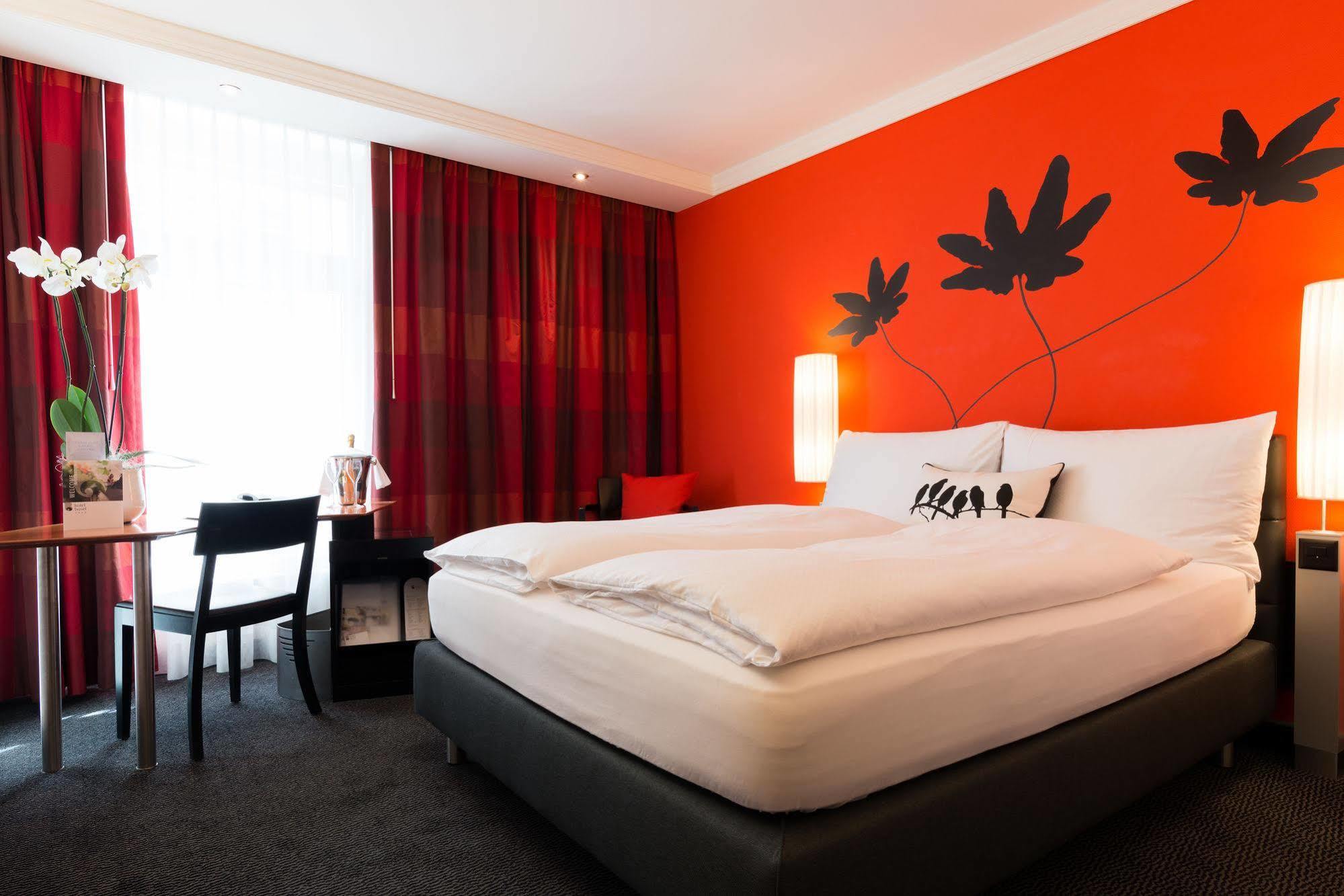 Hotel - Da Wohnen, Wo Lebt! 4*