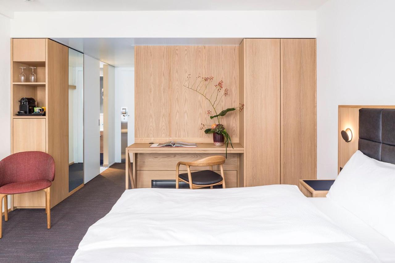 - Da Wohnen, Wo Lebt! 4* Basel